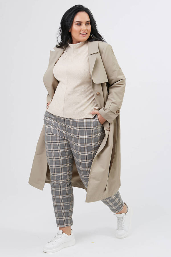 Плащ V221-0465-50/75