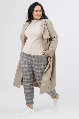 Плащ V221-0465-50/75