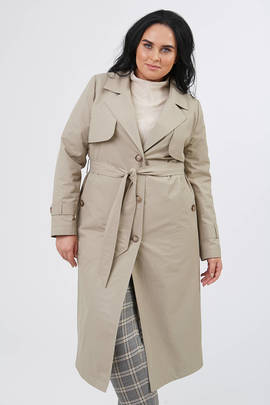 Плащ V221-0465-50/75