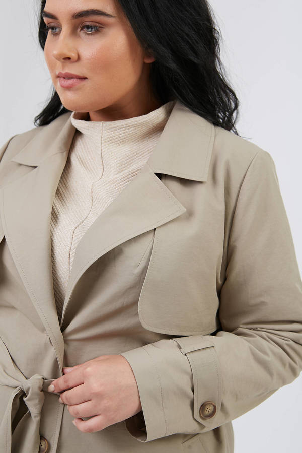 Плащ V221-0465-50/75