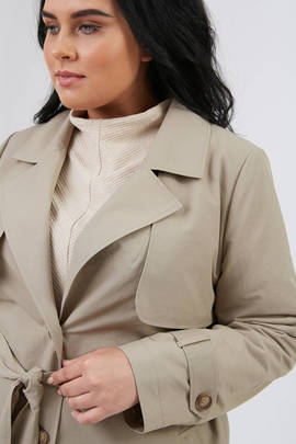 Плащ V221-0465-50/75