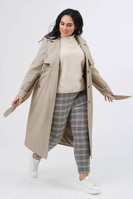 Плащ V221-0465-50/75