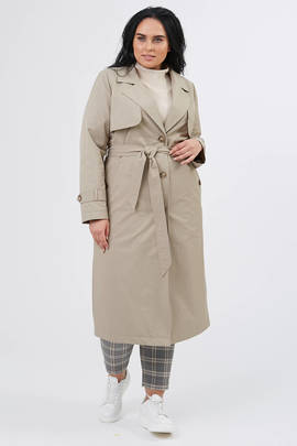 Плащ V221-0465-50/75