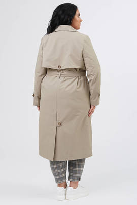 Плащ V221-0465-50/75