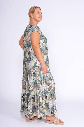 Платье 221-14454-63/0665