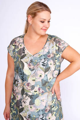 Платье 221-14454-63/0665