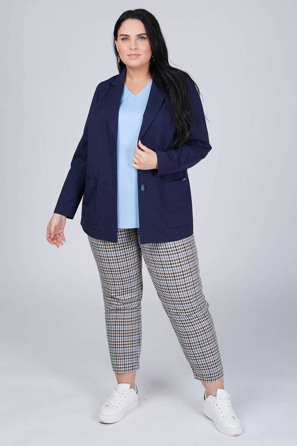 Кардиган V221-7211-42/48