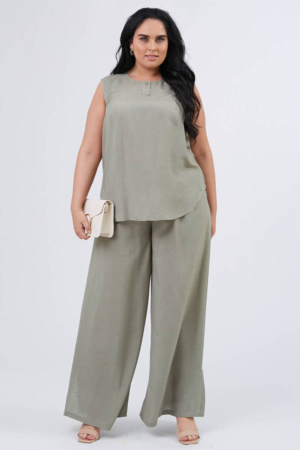 Брюки V221-53137-56/53