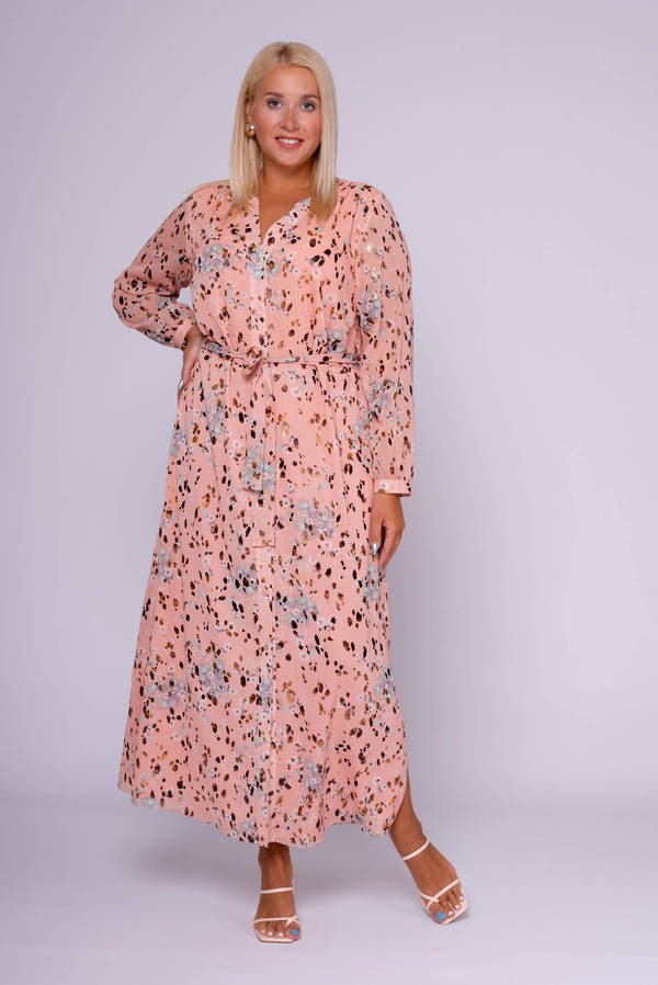 Платье 221-13233-61/0657