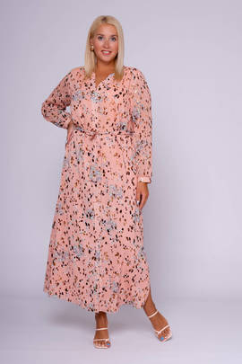 Платье 221-13233-61/0657