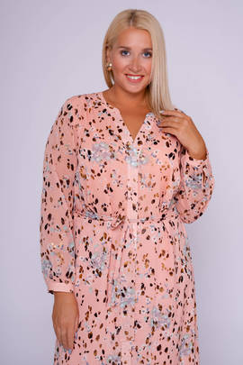 Платье 221-13233-61/0657