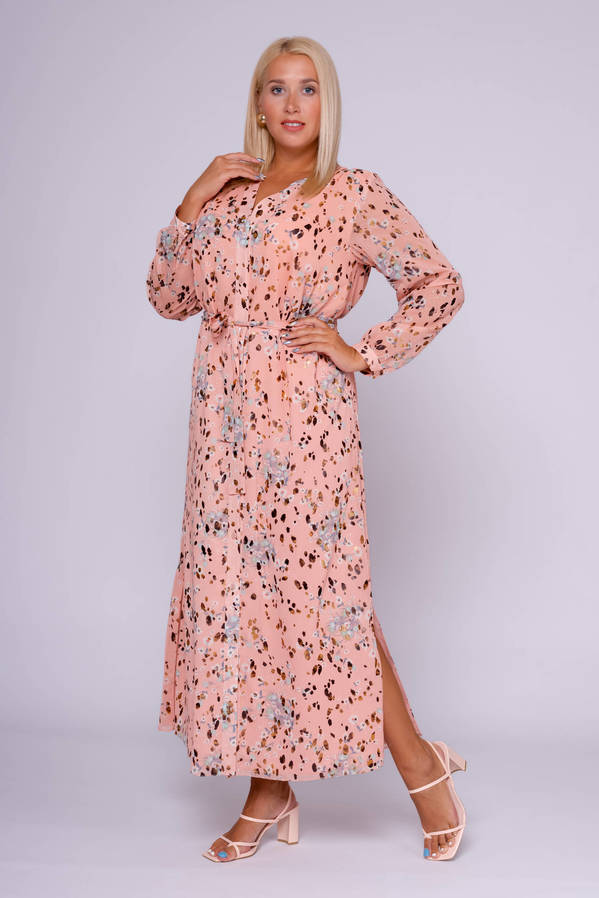 Платье 221-13233-61/0657