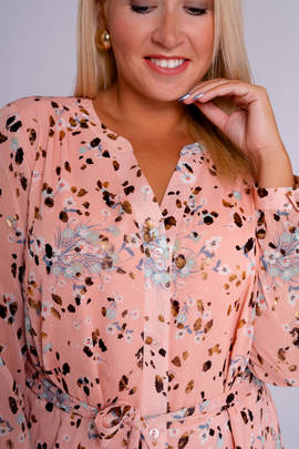 Платье 221-13233-61/0657