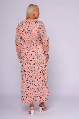 Платье 221-13233-61/0657