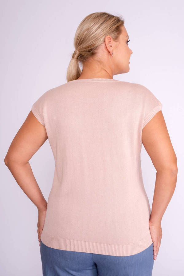 Джемпер 22-h235