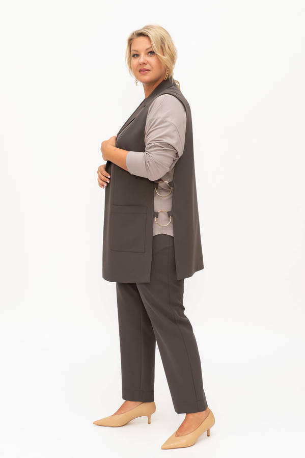 Жилет 221-6112-39/29