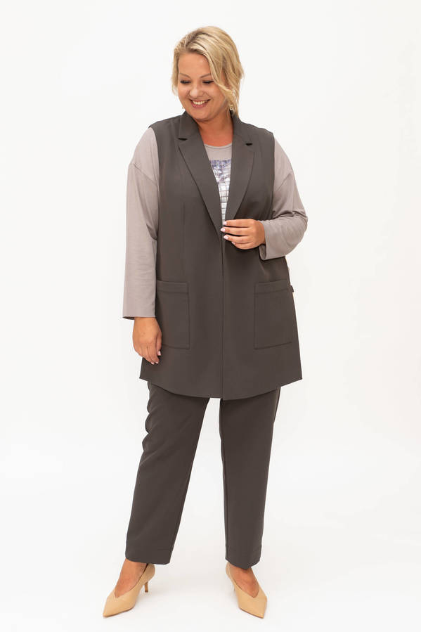 Жилет 221-6112-39/29