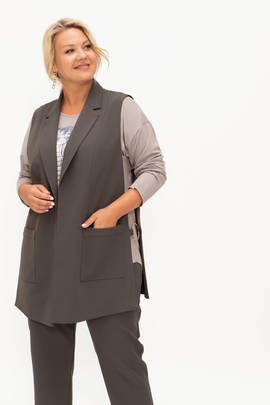 Жилет 221-6112-39/29