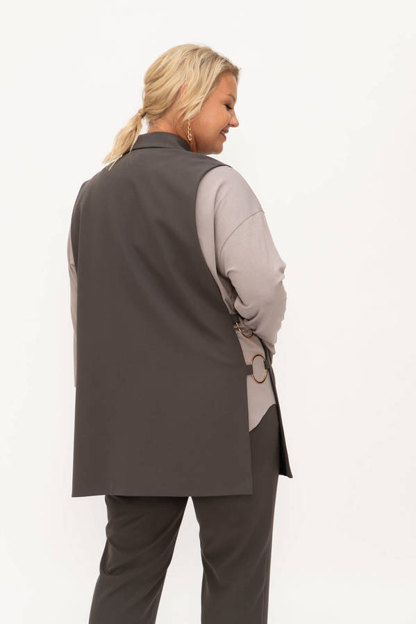 Жилет 221-6112-39/29