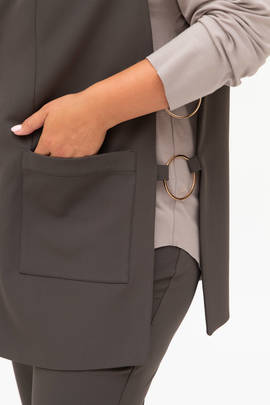 Жилет 221-6112-39/29