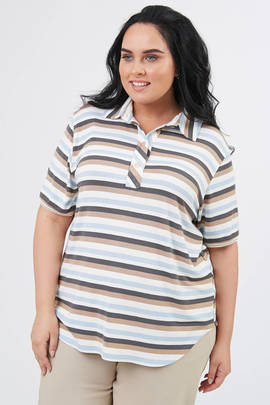 Туника V221-2268-48/0661