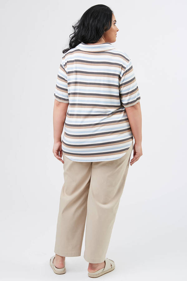 Туника V221-2268-48/0661