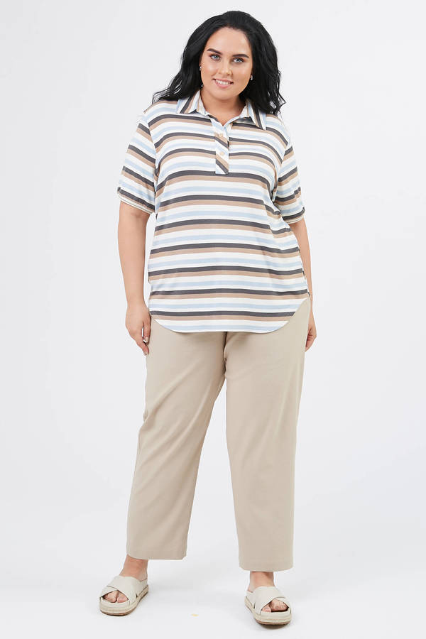 Туника V221-2268-48/0661