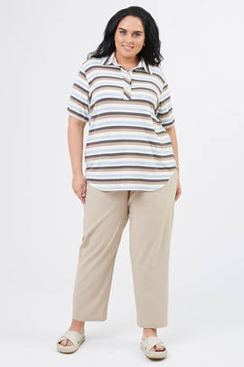 Туника V221-2268-48/0661