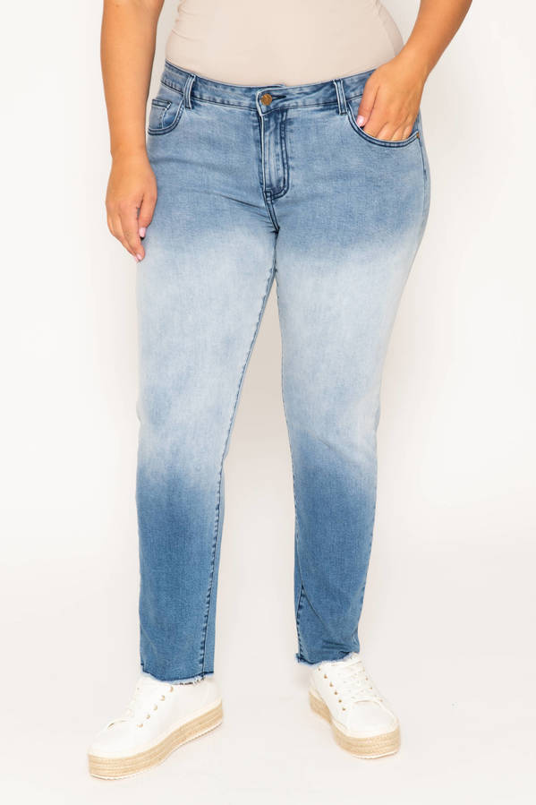 Джинсы 22-h552