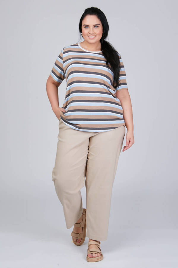 Брюки V221-5412-24/75