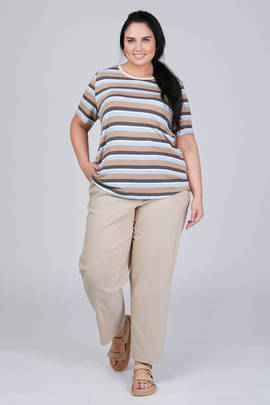 Брюки V221-5412-24/75