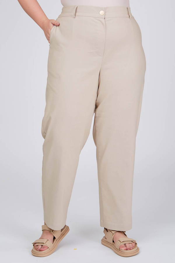 Брюки V221-5412-24/75