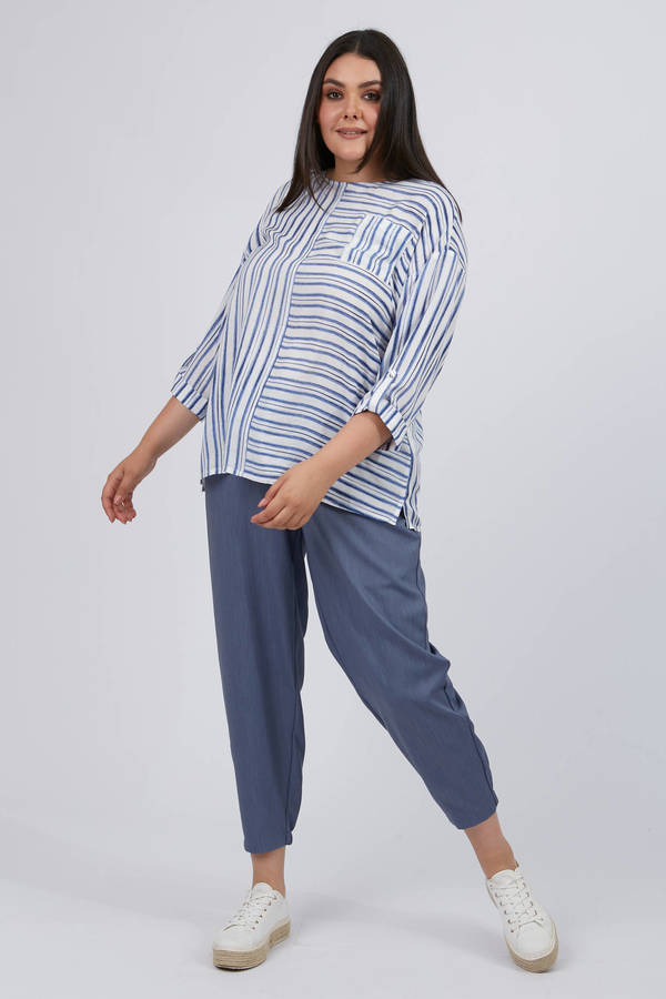 Брюки 211-55115-59/42