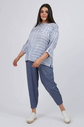 Брюки 211-55115-59/42