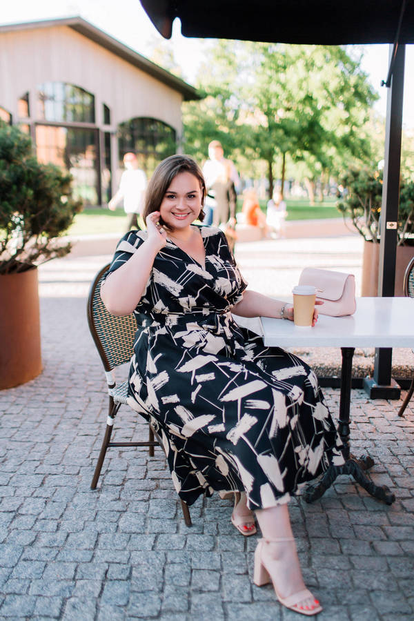 Платье 222-13244-74/0709