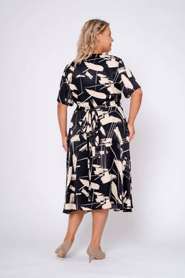 Платье 222-13244-74/0709