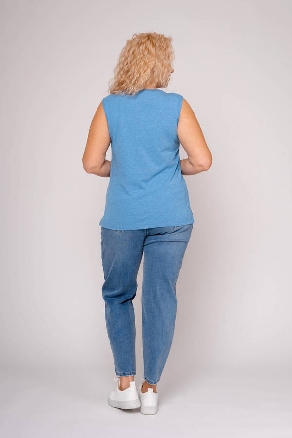 Блуза V221-9141-30/43