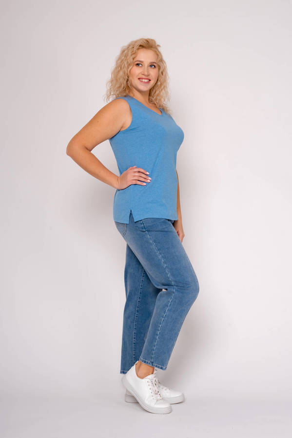 Блуза V221-9141-30/43