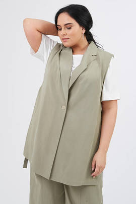 Жилет V221-6414-68/57