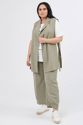 Жилет V221-6414-68/57