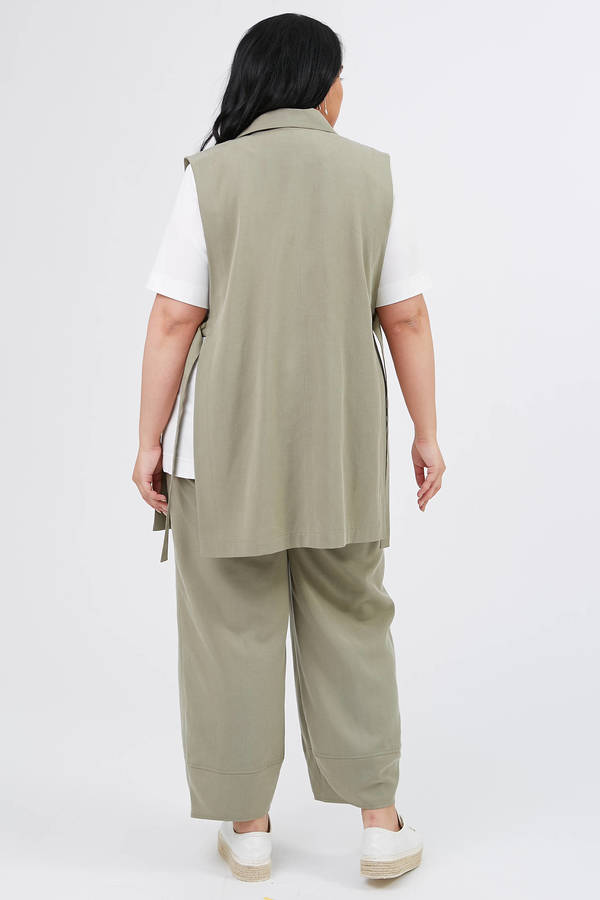 Жилет V221-6414-68/57