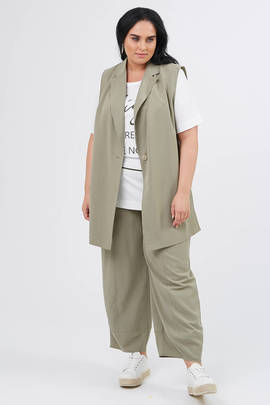 Жилет V221-6414-68/57