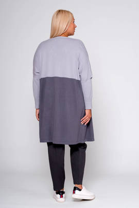 Кардиган V22-h721