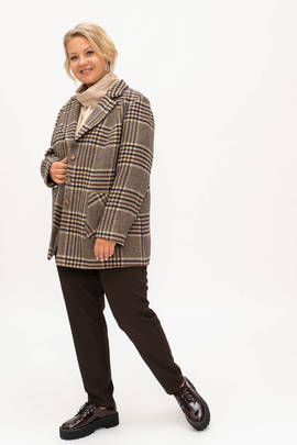 Пальто 221-01225-131/0704