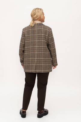 Пальто 221-01225-131/0704