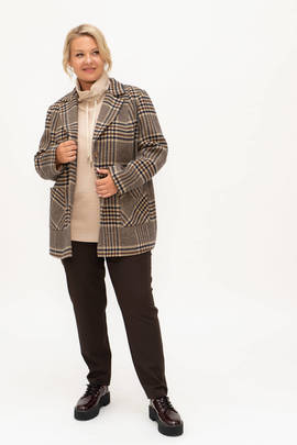 Пальто 221-01225-131/0704