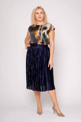 Юбка V221-4421-1-57/48