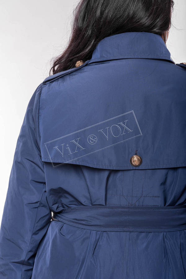 Плащ 221-0125-131/412