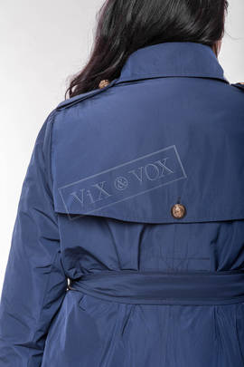 Плащ 221-0125-131/412