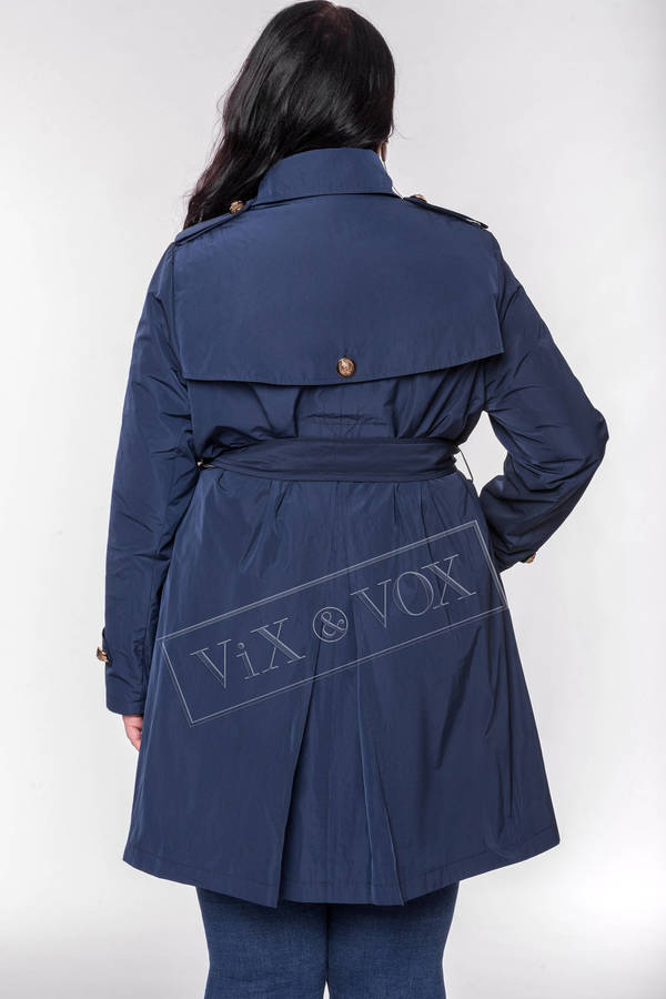 Плащ 221-0125-131/412